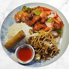 Best Sweet & Sour chicken in Riverbank, CA