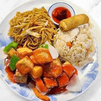 Best Sweet Sour Fried Tofu in Riverbank, CA