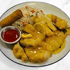 Best Lemon Chicken in Riverbank, CA