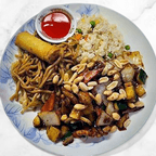 Best Kung Pao Chicken in Riverbank, CA