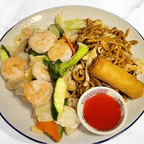 Best Sauteed Shrimp w/ Vegetable in Riverbank, CA