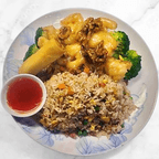 Best Honey Walnut Shrimp in Riverbank, CA