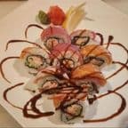 Best Rainbow Roll in Riverbank, CA