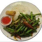 Best Garlic Sauteed Green Bean in Riverbank, CA