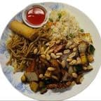 Best Kung Pao Chicken in Riverbank, CA