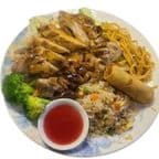 Best Grilled Teriyaki Chicken in Riverbank, CA