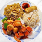 Best Sweet Sour Fried Tofu in Riverbank, CA