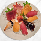 Best Sushi & Sashimi Combo Appetizer in Riverbank, CA