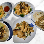 Best D. Special Choice Meal For 2 in Riverbank, CA