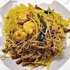 Best Singapore Fried Rice Noodle in Riverbank, CA