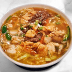 Best Macao Spicy Comb Noodle Soup in Riverbank, CA