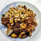 Best Kung Pao Triple Delight in Riverbank, CA