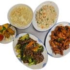 Best A. Happy Family Meal For 3 in Riverbank, CA