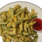 Best Fried Green Bean in Riverbank, CA