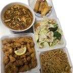 Best A. Happy Family Meal For 4 in Riverbank, CA