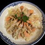 Best Ginger Scallion Shrimp w/Bean Thread in Riverbank, CA