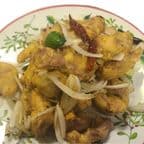 Best Salt Chili Pepper Spareribs in Riverbank, CA