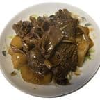 Best Braised Beef Brisket in 5 Spices Flavor in Riverbank, CA