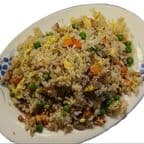 Best Fried Rice w/ Choice of Meat in Riverbank, CA
